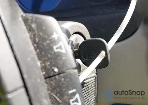 2011 Chevrolet Impala Lt z USA, uszkodzony, nr VIN 2G1WG5EK4B1132787